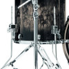 Tama WBSF18D-MPB Starclassic Walnut/Birch Lacquer Floor Tom 18 - Molten Platinum Burst