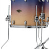 Tama WBSF18D-SAF Starclassic Walnut/Birch Lacquer Floor Tom 18 - Satin Purple Atmosphere Fade