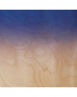 Tama WBSF18D-SAF Starclassic Walnut/Birch Lacquer Floor Tom 18 - Satin Purple Atmosphere Fade