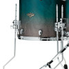 Tama WBSF18D-SPF Starclassic Walnut/Birch Lacquer Floor Tom 18 - Satin Sapphire Fade