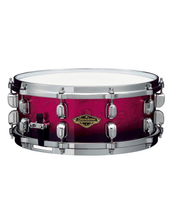Tama WBSS136-MDR Starclassic Walnut/Birch Snare Drum 13