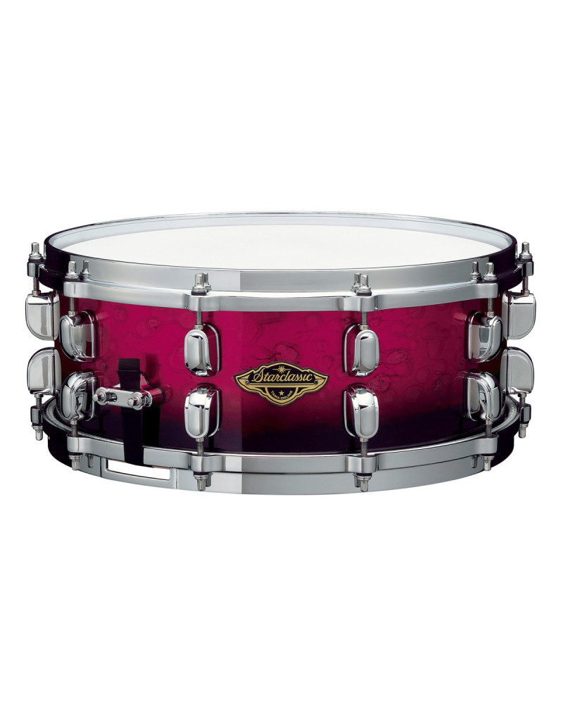 Tama WBSS136-MDR Starclassic Walnut/Birch Snare Drum 13