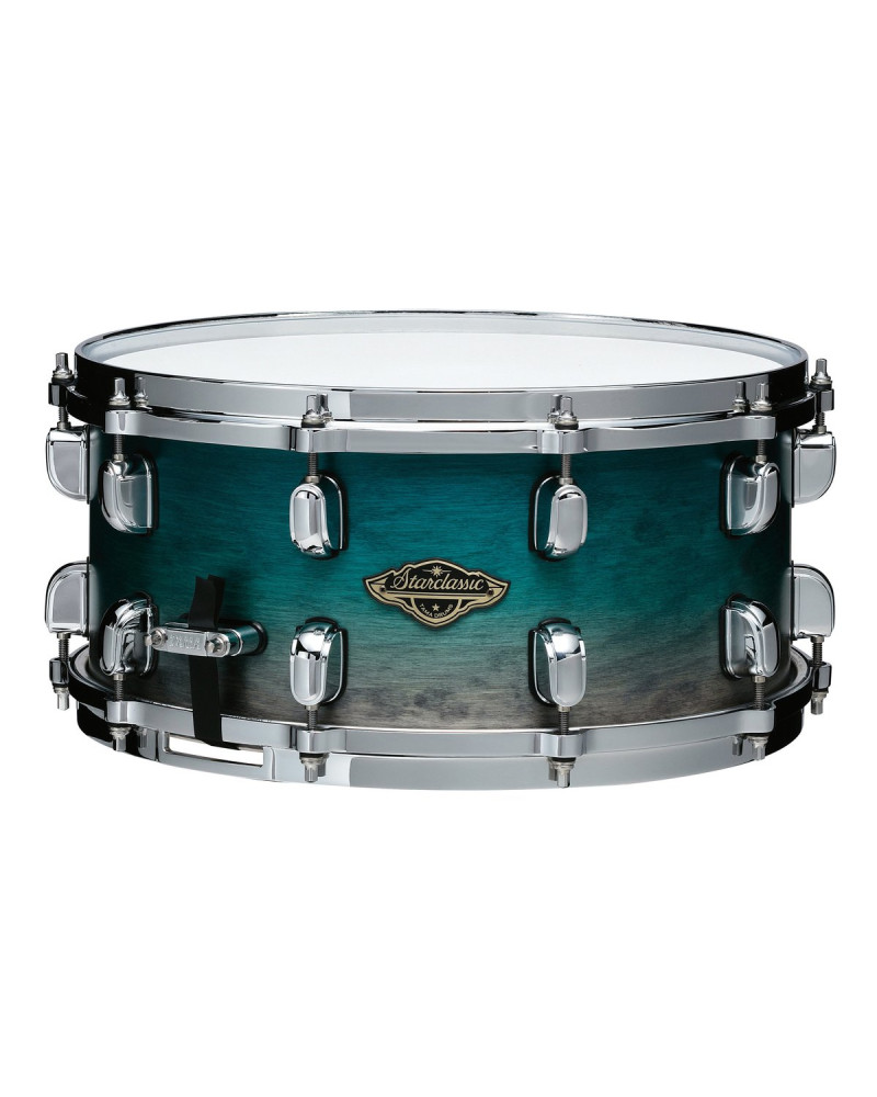 Tama WBSS136-SPF Starclassic Walnut/Birch Snare Drum 13