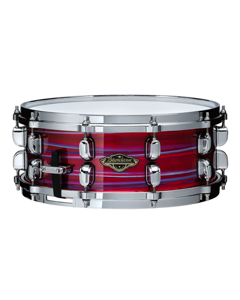 Tama WBSS55-LPO Starclassic Walnut/Birch Snare Drum 14