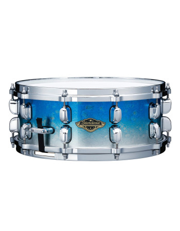 Tama WBSS55-MBI Starclassic Walnut/Birch Snare Drum 14