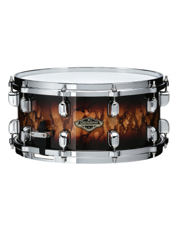 Tama WBSS55-MBR Starclassic Walnut/Birch Snare Drum 14