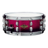 Tama WBSS55-MDR Starclassic Walnut/Birch Snare Drum 14