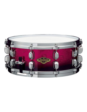Tama WBSS55-MDR Starclassic Walnut/Birch Snare Drum 14