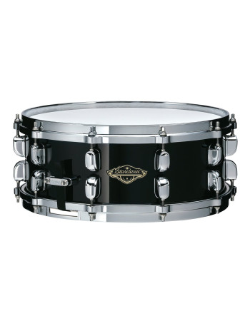 Tama WBSS55-PBK Starclassic Walnut/Birch Snare Drum 14