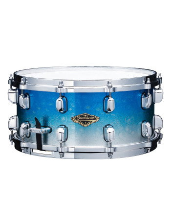 Tama WBSS65-MBI Starclassic Walnut/Birch Snare Drum 14
