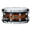 Tama WBSS65-MBR Starclassic Walnut/Birch Snare Drum 14