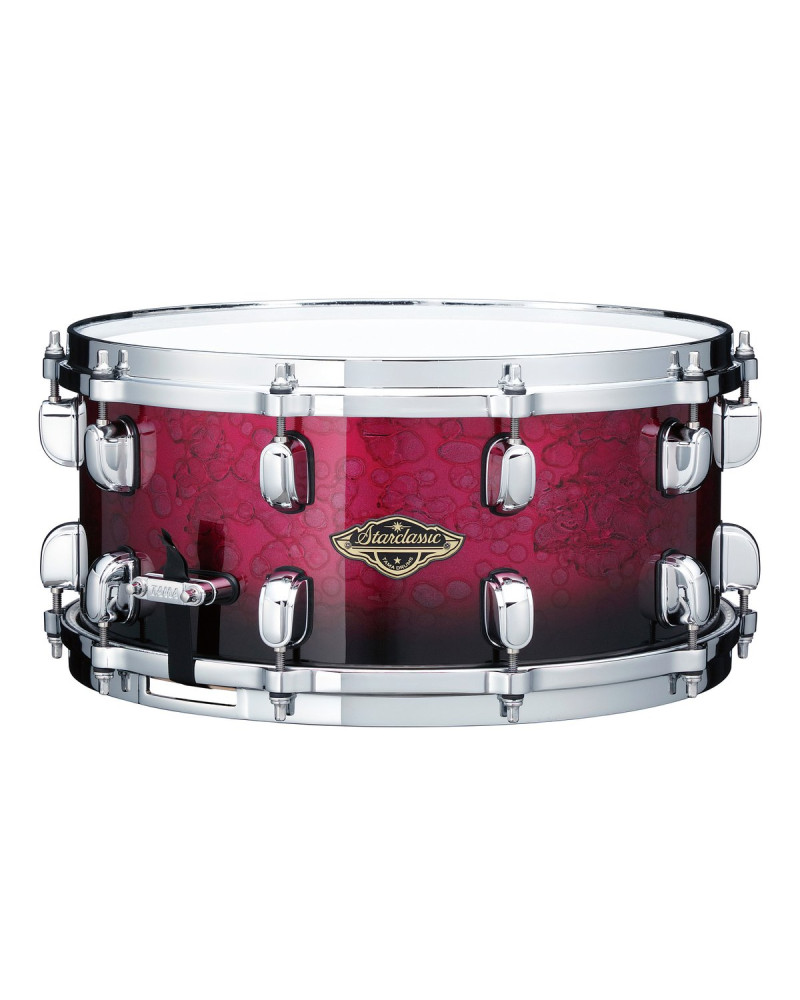 Tama WBSS65-MDR Starclassic Walnut/Birch Snare Drum 14