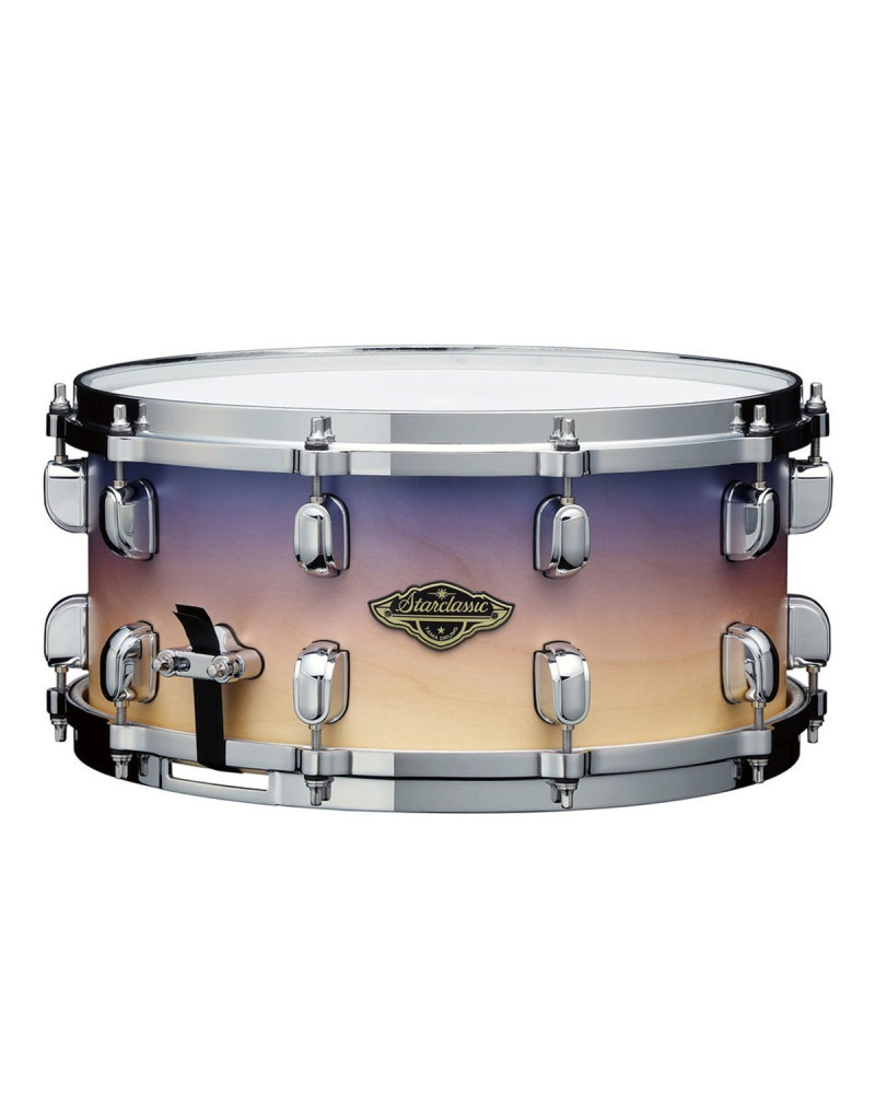 Tama WBSS65-SAF Starclassic Walnut/Birch Snare Drum 14