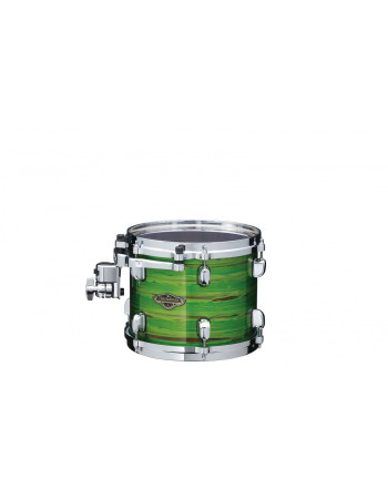 Tama WBST10A-LSO Starclassic Walnut/Birch Lacquer Rack Tom 10 - Lacquer Shamrock Oyster