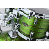 Tama WBST10R-LSO Starclassic Walnut/Birch Lacquer Rack Tom 10 - Lacquer Shamrock Oyster