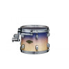 Tama WBST12A-SAF Starclassic Walnut/Birch Lacquer Rack Tom 12 - Satin Purple Atmosphere Fade