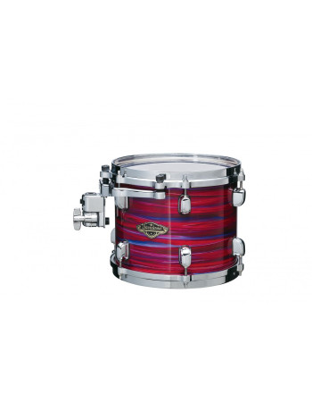 Tama WBST12R-LPO Starclassic Walnut/Birch Lacquer Rack Tom 12 - Lacquer Phantasm Oyster