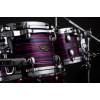 Tama WBST13A-LPO Starclassic Walnut/Birch Lacquer Rack Tom 13 - Lacquer Phantasm Oyster