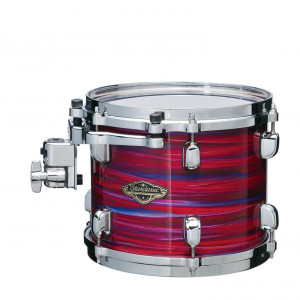 Tama WBST13R-LPO Starclassic Walnut/Birch Lacquer Rack Tom 13 - Lacquer Phantasm Oyster