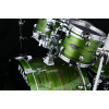 Tama WBST13R-LSO Starclassic Walnut/Birch Lacquer Rack Tom 13 - Lacquer Shamrock Oyster