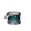 Tama WBST13R-SPF Starclassic Walnut/Birch Lacquer Rack Tom 13 - Satin Sapphire Fade