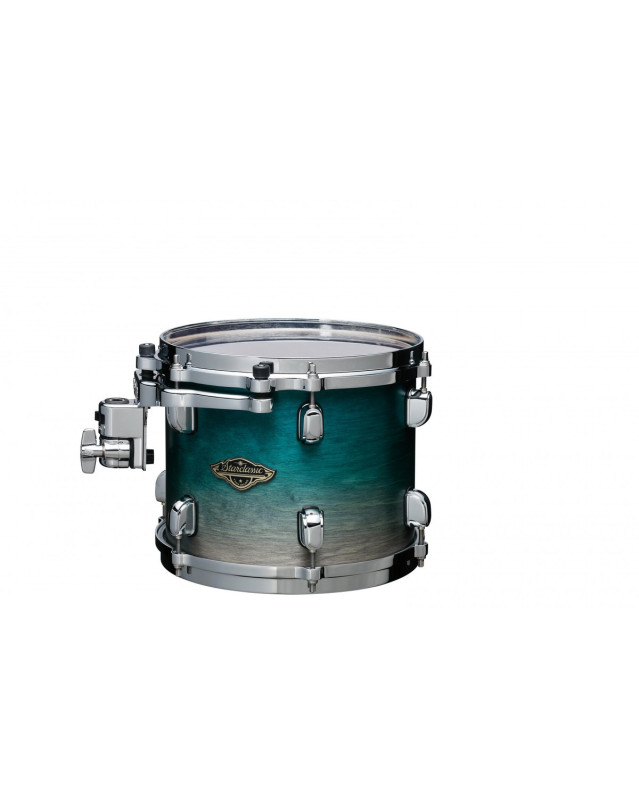 Tama WBST13R-SPF Starclassic Walnut/Birch Lacquer Rack Tom 13 - Satin Sapphire Fade