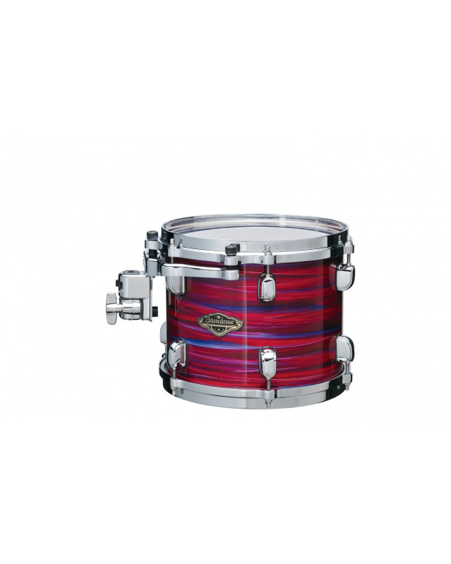 Tama WBST14A-LPO Starclassic Walnut/Birch Lacquer Rack Tom 14 - Lacquer Phantasm Oyster