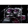 Tama WBST14A-LPO Starclassic Walnut/Birch Lacquer Rack Tom 14 - Lacquer Phantasm Oyster