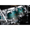 Tama WBST14A-SPF Starclassic Walnut/Birch Lacquer Rack Tom 14 - Satin Sapphire Fade