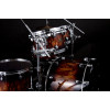 Tama WBST14D-MBR Starclassic Walnut/Birch Lacquer Rack Tom 14 - Molten Brown Burst