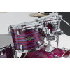 Tama WBST8A-LPO Starclassic Walnut/Birch Lacquer Rack Tom 8 - Lacquer Phantasm Oyster