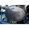 Tama WBST8A-MBI Starclassic Walnut/Birch Lacquer Rack Tom 8 - Molten Blue Ice Fade