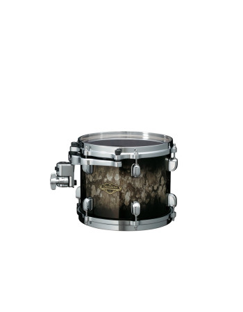 Tama WBST8A-MPB Starclassic Walnut/Birch Lacquer Rack Tom 8 - Molten Platinum Burst