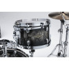 Tama WBST8A-MPB Starclassic Walnut/Birch Lacquer Rack Tom 8 - Molten Platinum Burst