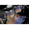 Tama WBST8A-SAF Starclassic Walnut/Birch Lacquer Rack Tom 8 - Satin Purple Atmosphere Fade