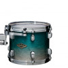 Tama WBST8A-SPF Starclassic Walnut/Birch Lacquer Rack Tom 8 - Satin Sapphire Fade