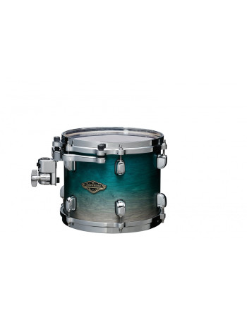 Tama WBST8A-SPF Starclassic Walnut/Birch Lacquer Rack Tom 8 - Satin Sapphire Fade