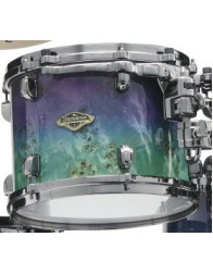 Tama WBST8ABNM-NMF Starclassic Walnut/Birch Lacquer Rack Tom  8