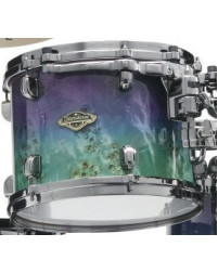 Tama WBST8ABNM-NMF Starclassic Walnut/Birch Lacquer Rack Tom  8