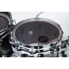 Tama WBST8H-MPB Starclassic Walnut/Birch Lacquer Rack Tom 8 - Molten Platinum Burst