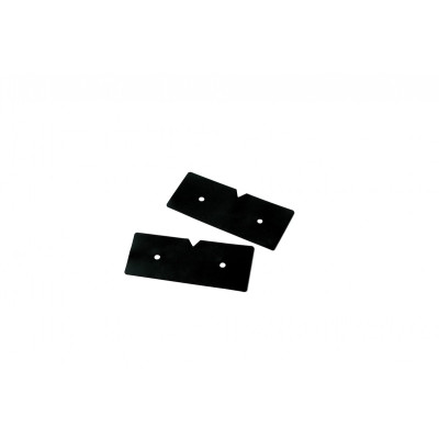 Tama WHP2 Wood Hoop Protector - 2pcs/Set