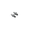 Tama WN8BNP Wing Nut 2 pcs - Black Nickel