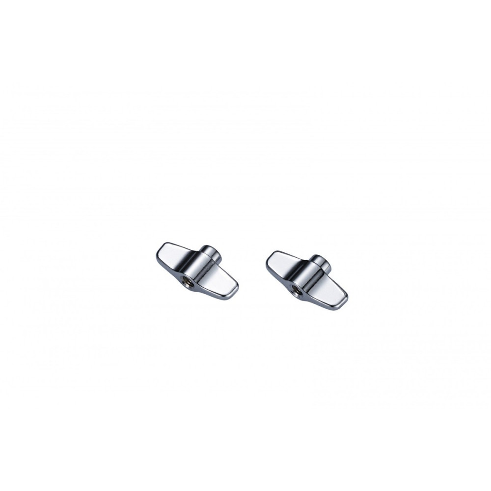 Tama WN8P M8 wing nut ( Set of 2) for Tama cymbal stands