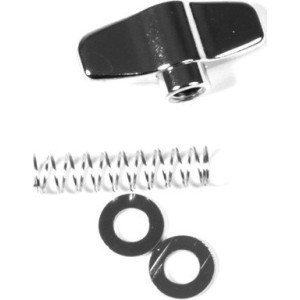 Tama WN8SPW T-Nut, M8, Spring and Washers