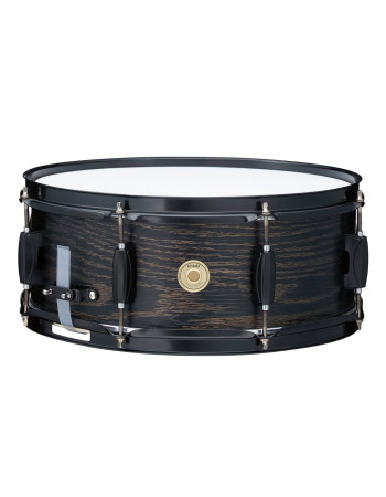 Tama WP1455BK-BOW Woodworks Snare Drum 14