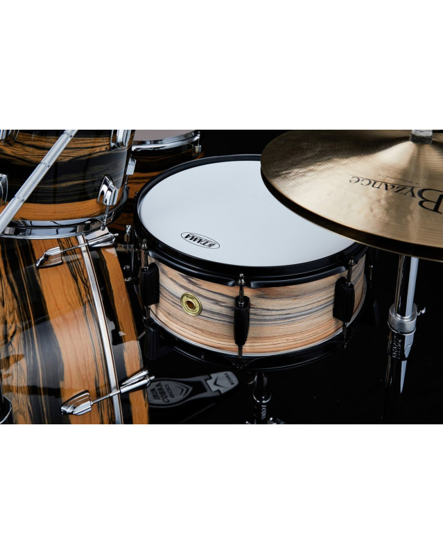 Tama WP1455BK-NZW Woodworks Snare Drum 14