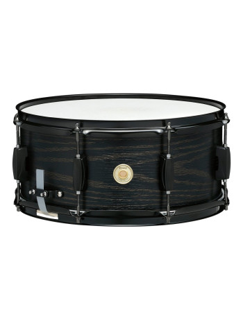 Tama WP1465BK-BOW Woodworks Snare Drum 14