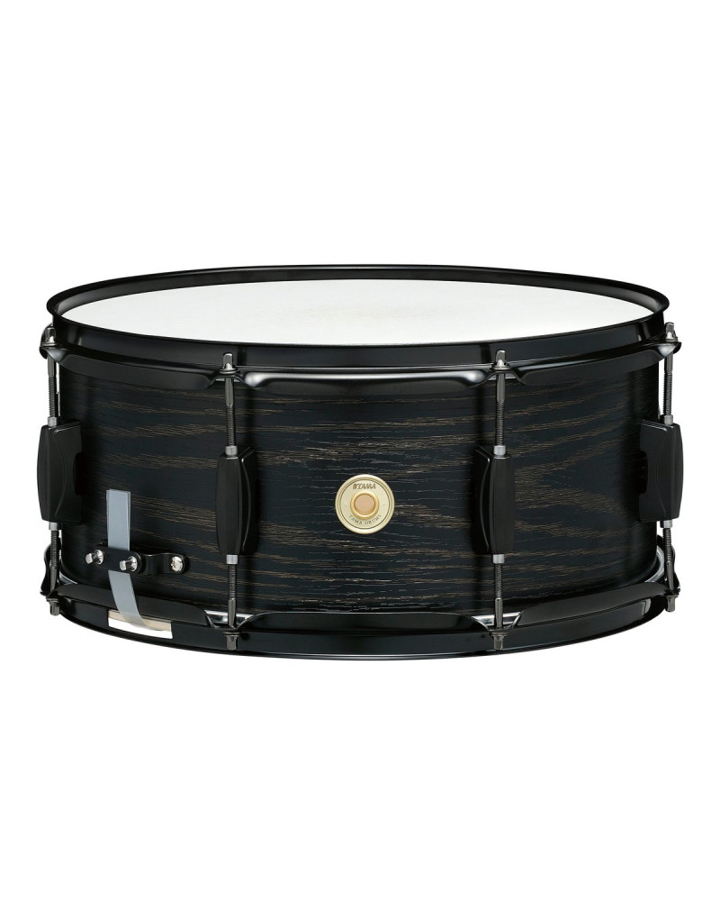 Tama WP1465BK-BOW Woodworks Snare Drum 14