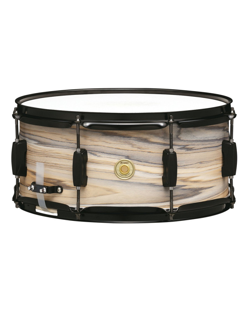 Tama WP1465BK-NZW Woodworks Snare Drum 14