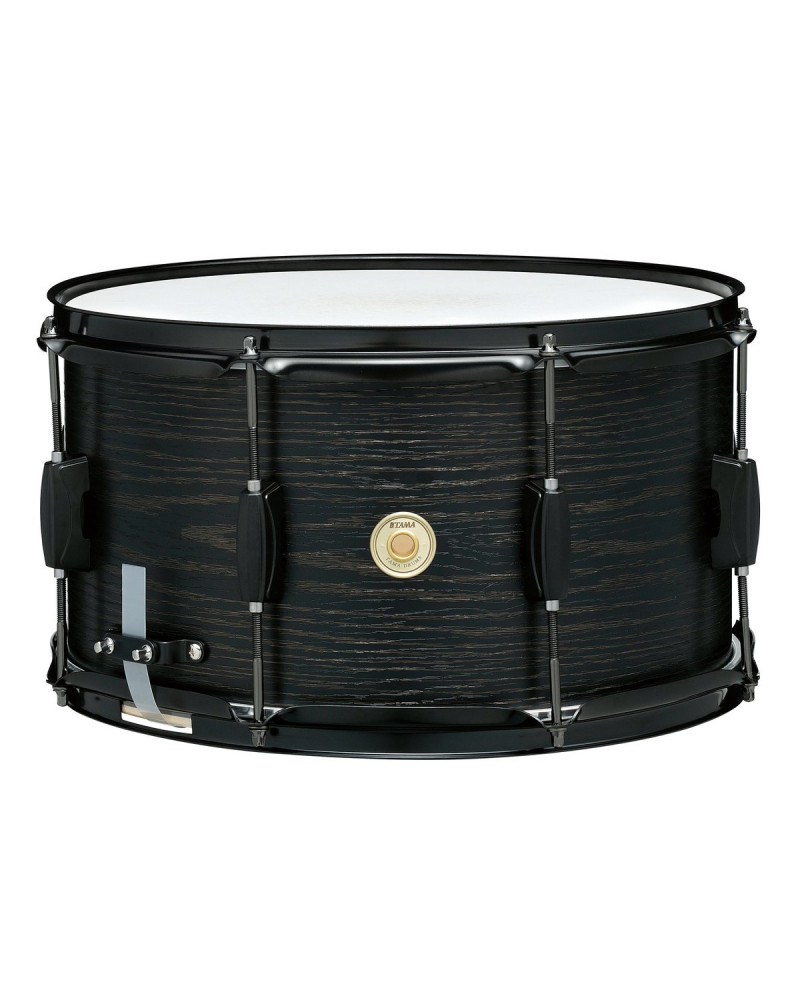Tama WP148BK-BOW Woodworks Snare Drum 14